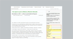 Desktop Screenshot of gvodirecto.com